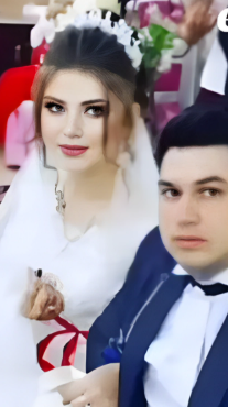 Sabirabadda dəhşətli yanğında həlak olan ailənin FOTOLARI