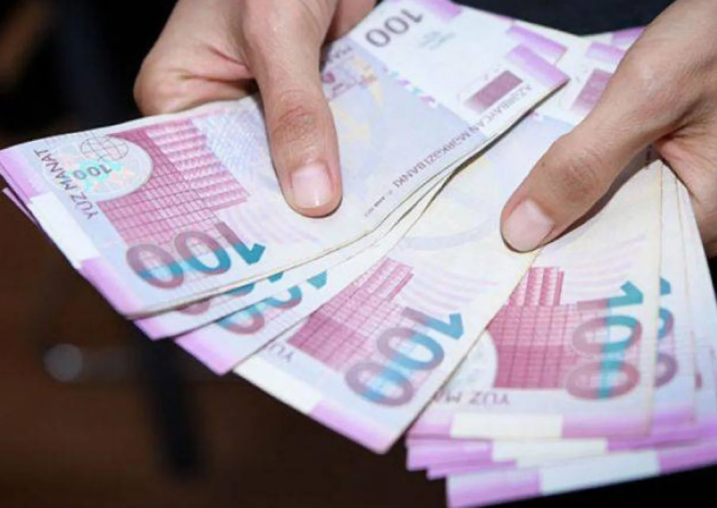 Bu şəxslərin maaşları ARTACAQ - Saatlıq əməkhaqqı...