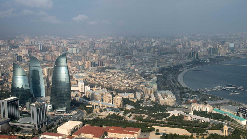 Azərbaycanda 50 il sonra ilk yaşanır (VİDEO)