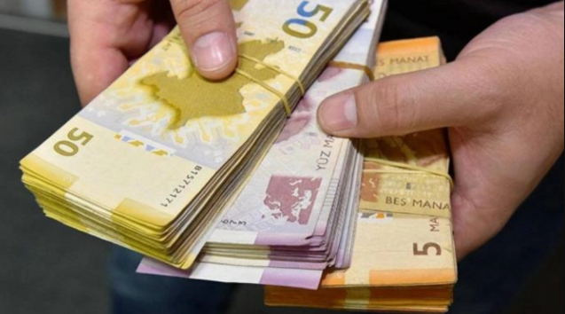 Bakıda işləyənlərin nəzərinə - Maaşla bağlı yeni XƏBƏR