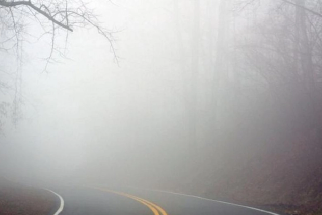 Yollarda görünüş məsafəsi 1000 metrədək məhdudlaşacaq