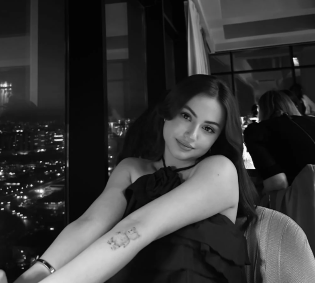 Bakıda tələbə qız faciəvi şəkildə öldü (FOTO)