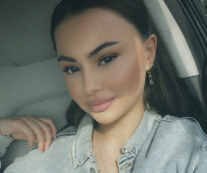 Bakıda tələbə qız faciəvi şəkildə öldü (FOTO)