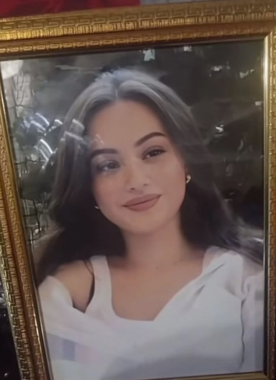 Bakıda tələbə qız faciəvi şəkildə öldü (FOTO)