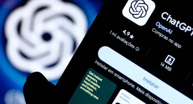 "ChatGPT" çökdü - Nə baş verir?