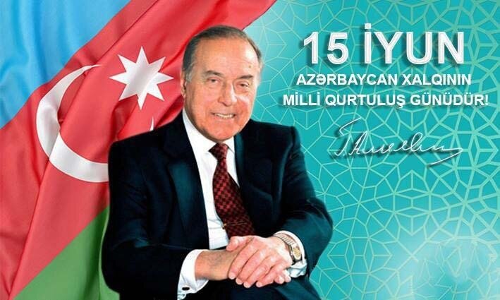 "Ulu öndər Heydər Əliyevin adı ilə bağlı olan Milli Qurtuluş Günü Azərbaycan tarixinin şanlı qürur səhifəsinə çevrildi" - Deputat
