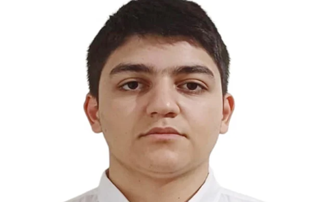 Ən yüksək balı onlar topladı - Fotolar