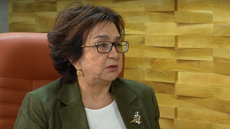 DİM sədri nəticələrdən gileyləndi: "Bilikli müəllimlərimiz çatışmır"