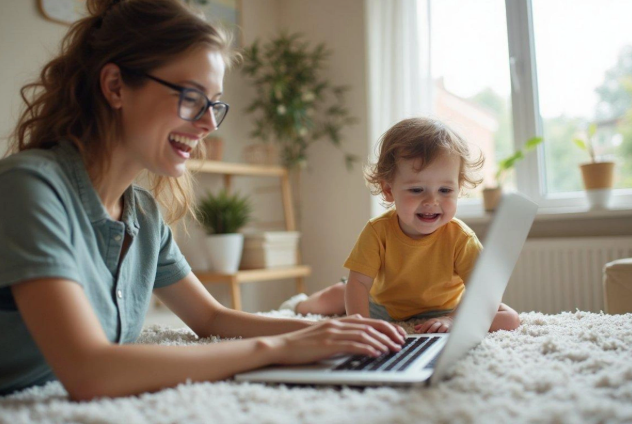 3 yaşa qədər uşağı olan anaları SEVİNDİRƏCƏK XƏBƏR