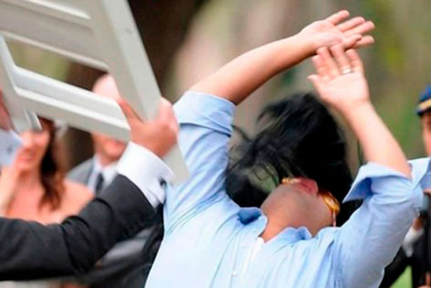 Azərbaycanda toyda DAVA: Müğənni mahnı sifarişinə görə qonağı döydü