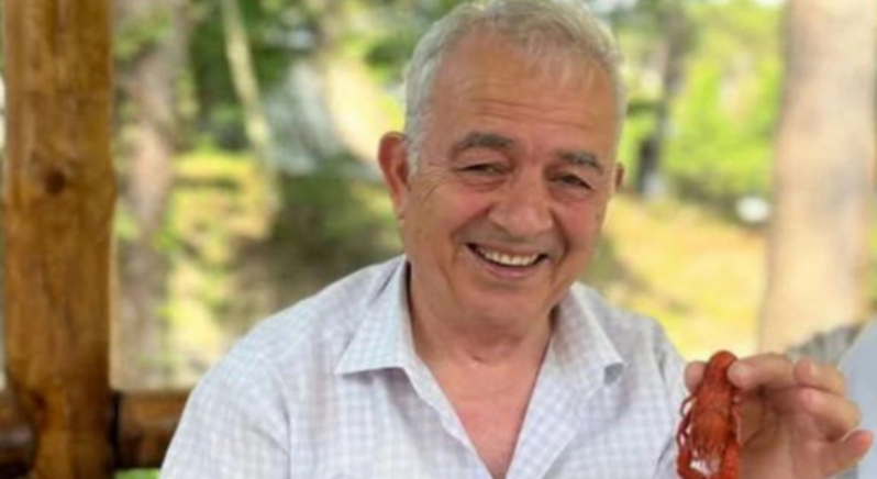 Ağacdan yıxılaraq sümükləri sınan yazıçının SON VƏZİYYƏTİ açıqlandı