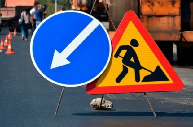 Bakıda bəzi küçə və prospektlərdə hərəkət qismən məhdudlaşdırılacaq