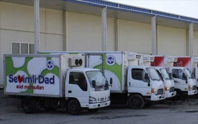 Azərbaycanda məşhur şirkət bağlandı