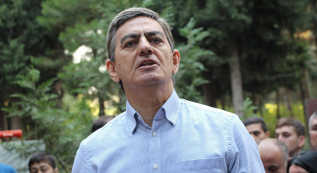 Əli Kərimli barədə QƏRAR VERİLDİ