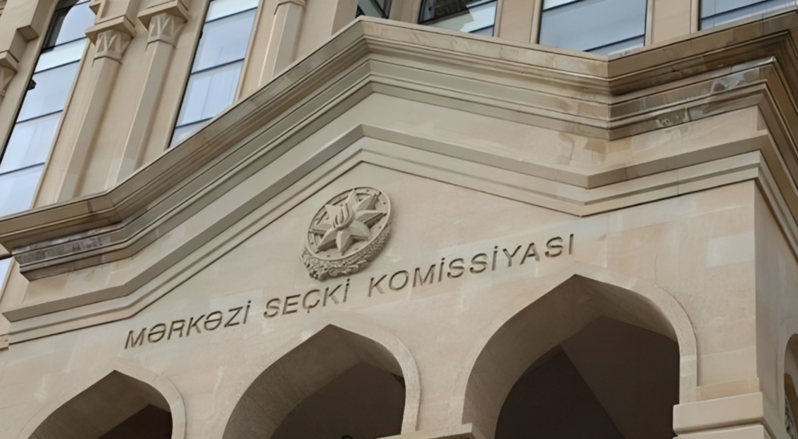 Azərbaycanda DSK sədri vəfat edib