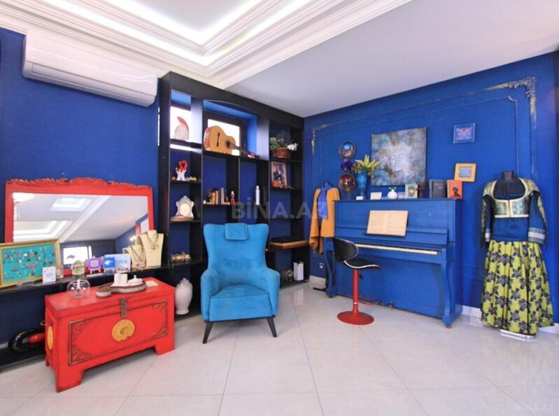 Daha bir otel satışa çıxarıldı - QİYMƏT