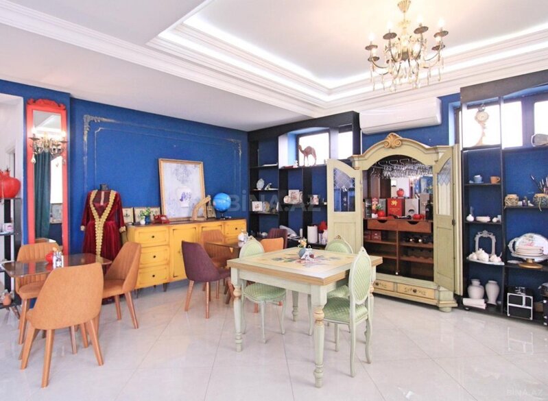 Daha bir otel satışa çıxarıldı - QİYMƏT