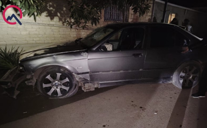 Bayram gecəsini faciəyə çevirən sürücüyə - Ağır cəza