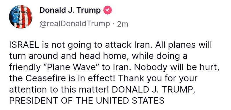 "Atəşkəs qüvvədə qalır"