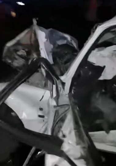 Azərbaycanda ağır yol QƏZASI: Ölənlər var