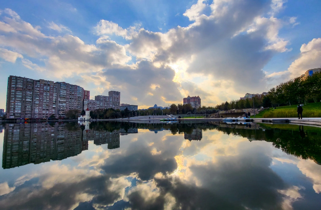 Qeyri-iş günlərinin hava proqnozu açıqlandı