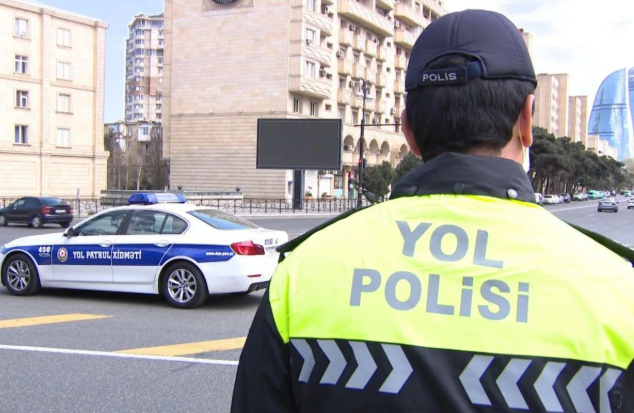 DİQQƏT! - Sabah Bakının bu yollarına MƏHDUDİYYƏT qoyulacaq