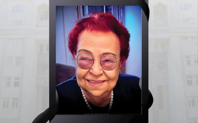 Tanınmış həkim 100 yaşında vəfat etdi