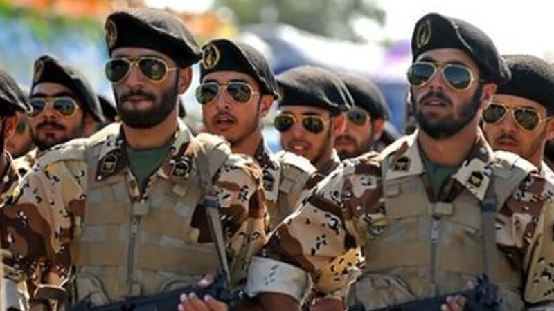 İrana hücum zamanı öldürülən yüksək rütbəli hərbi komandanlar (SİYAHI)