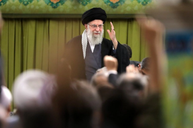 İranın ali lideri ABŞ-ni hədələyib