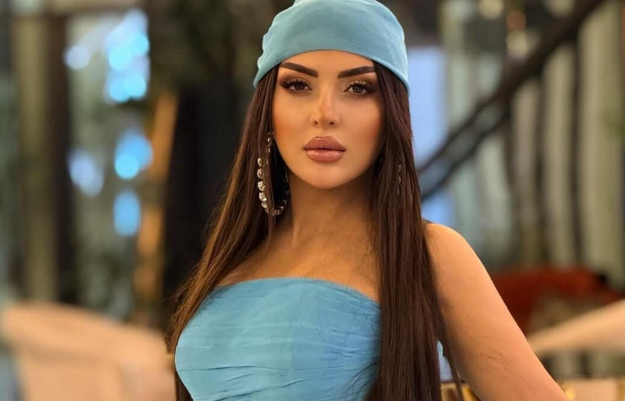 Dayısına 2 ferma tikdirdi