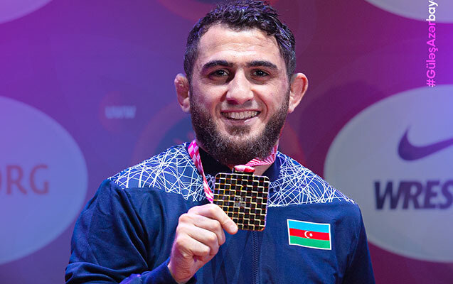 Hacı Əliyev bu işdə çalışacaq