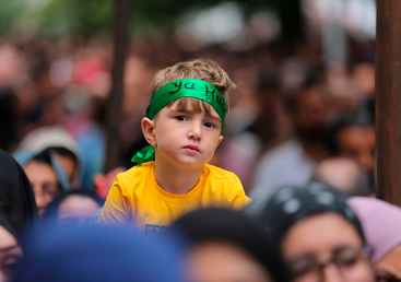 İki qurum Məhərrəm ayı ilə bağlı vətəndaşlara müraciət etdi