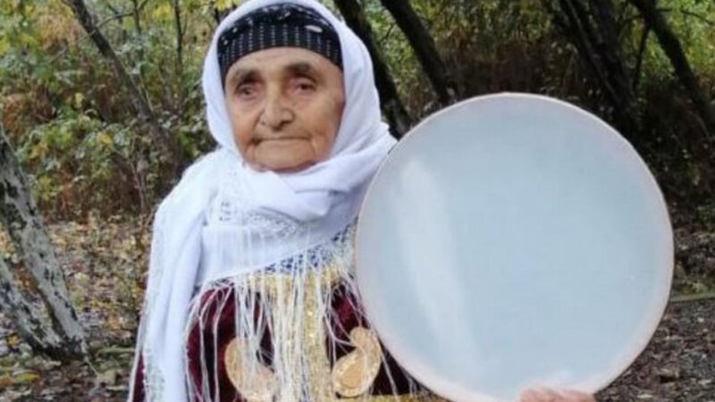 "Nənələr" qrupunun 89 yaşlı üzvü vəfat etdi