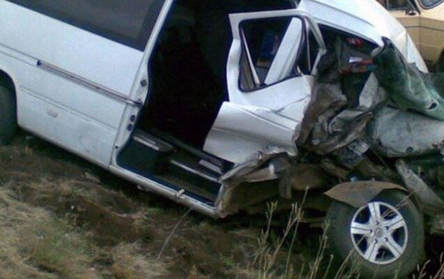 Qusarda qəzaya düşənlərin kimliyi məlum oldu - Yenilənib