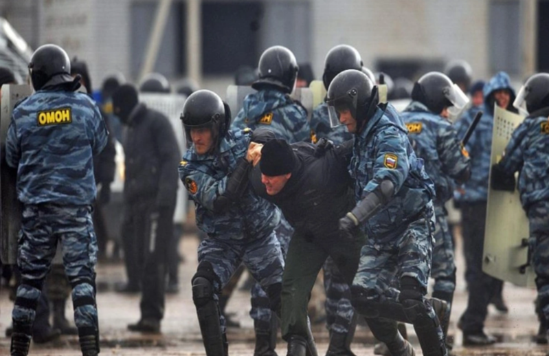 Rusiyada azərbaycanlıların ölümü ilə nəticələnən əməliyyatla bağlı RƏSMİ AÇIQLAMA