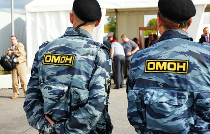 Rusiyada OMON-çuların işgəncə verdiyi azərbaycanlı: "Ukrayna müharibəsinə göndərmək istəyirdilər"