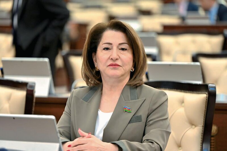 "Rusiya Federasiyası azərbaycanlılara qarşı qanunsuzluqlara federal səviyyədə son qoymalıdır" - DEPUTAT