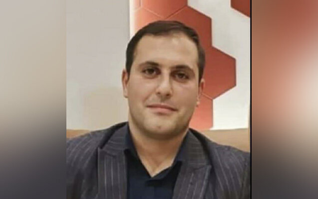 Dünənki qəzada həlak olan vəzifəli şəxs və sərnişinin - Fotosu