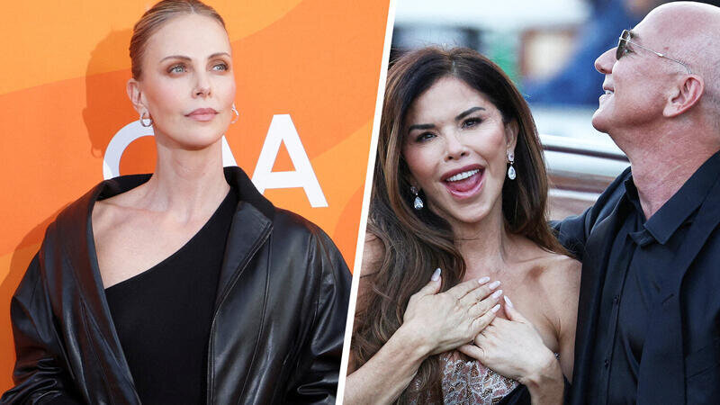 Məşhur aktrisa 50 milyonluq toyu tənqid etdi: "Onlar zibil kimidir"