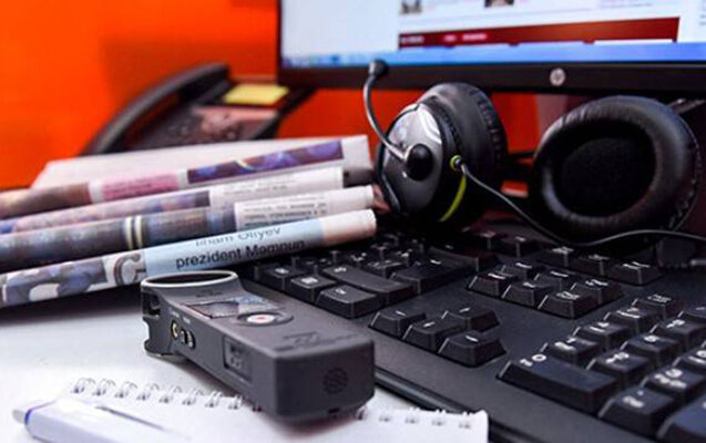 Reyestrdən keçməyən çap media subyektlərini - 5 min cərimə gözləyir