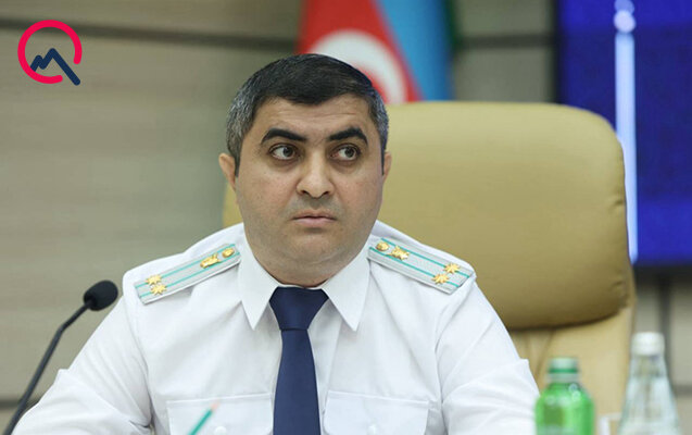 "Ziyəddin Səfərov Rusiya hüquq-mühafizə orqanlarının avtomobilində ölüb"