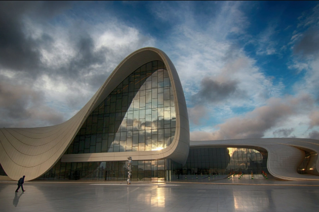 Sabah hava necə olacaq? - PROQNOZ