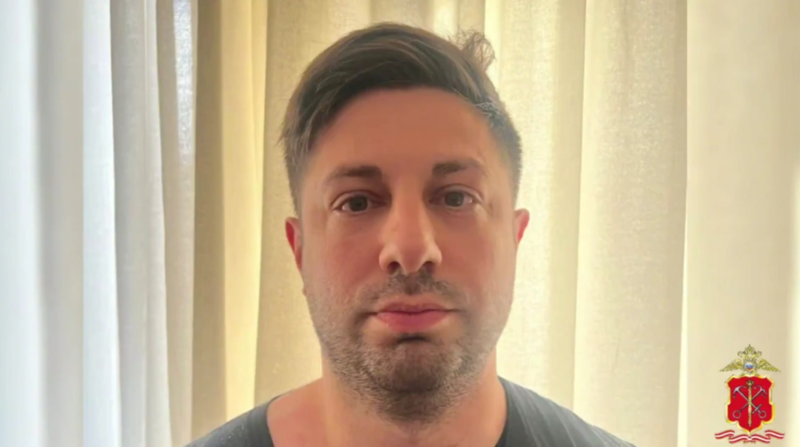 Rusiyada azərbaycanəsilli iş adamı saxlanıldı - Külli miqdarda dələduzluqda ittiham olunur