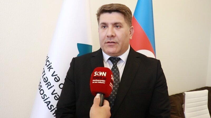 "Bu gün Özbəkistan-Azərbaycan arasındakı münasibətlər qarşılıqlı etimad və hörmətə əsaslanır" - Ramin Şərifov