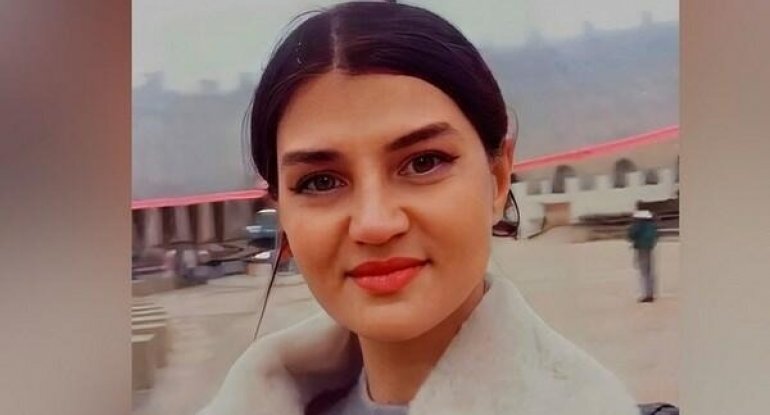 Ölən direktor Hökümənin bibisi oğlu imiş - FOTO