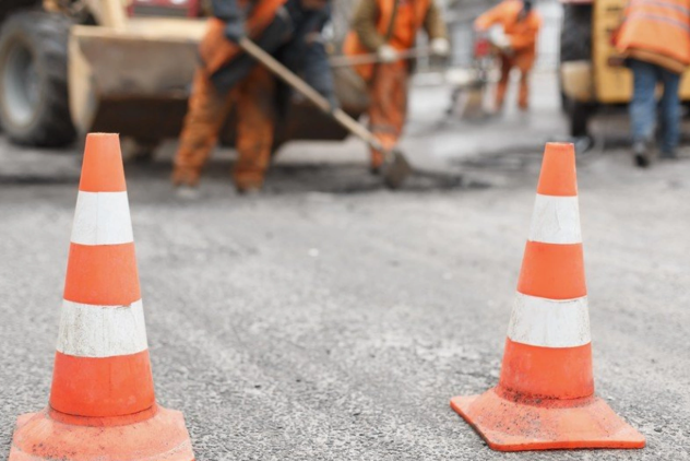 Bakının iki küçəsində avtomobillə hərəkət məhdudlaşdırılacaq