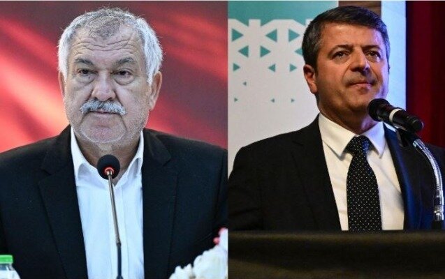 Türkiyədə bir neçə bələdiyyə sədri saxlanılıb