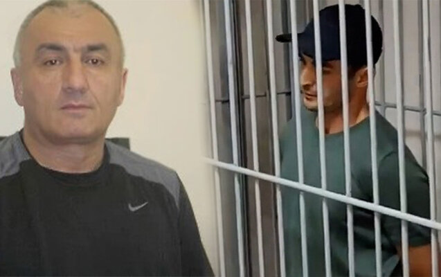 Rusiyada daha iki azərbaycanlı haqda qərar verilib - Video