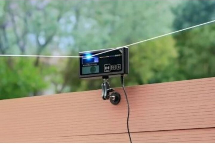 Saniyədə 30-a qədər ağcaqanad öldürən portativ lazer düzəldildi