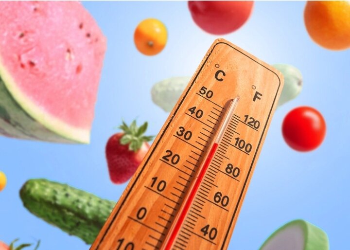 İsti havalarda hansı qidalardan uzaq durmaq lazımdır?